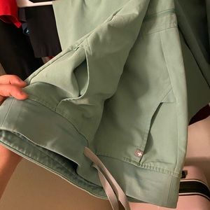 Figs Zamora scrub pants Jade size XS 🦄